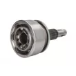 PASCAL G12111PC - Embout de cardan avant (kit de réparation)