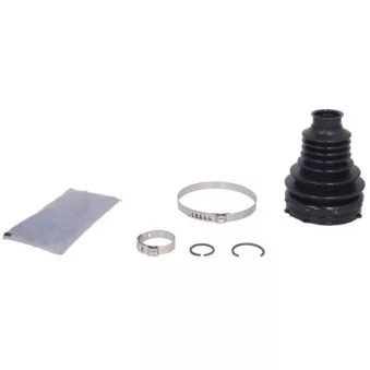 Joint-soufflet, arbre de commande PASCAL G62011PC pour TOYOTA COROLLA 1.8 Hybrid - 122cv