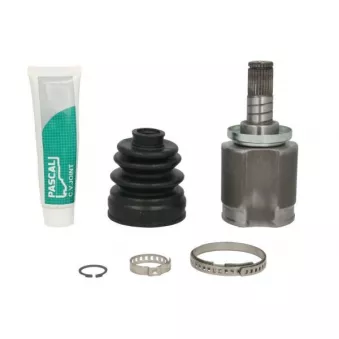 Embout de cardan avant (kit de réparation) PASCAL OEM 3971102E07