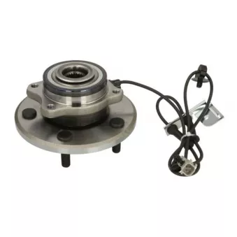 Moyeu de roue avant BTA H1Y028BTA pour CHRYSLER PACIFICA 3.5 - 253cv