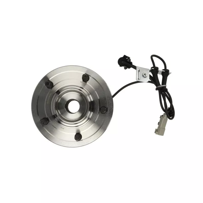 Moyeu de roue avant BTA H1Y028BTA - Visuel 2