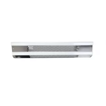 Grille de radiateur PACOL BPA-SC001D pour SCANIA 4 - series 124 L/360 - 360cv