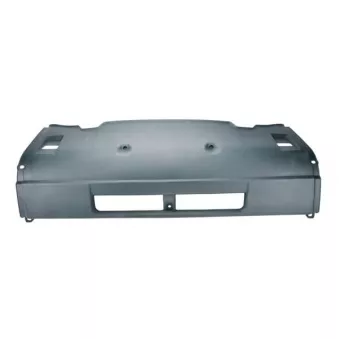 Pare-chocs PACOL BPA-SC002