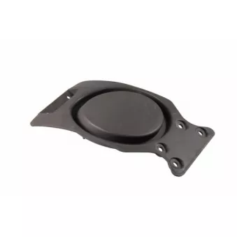 Enjoliveur, projecteur principal PACOL BPC-SC020R/L pour SCANIA P,G,R,T - series G 380, P 380, R 380 - 380cv