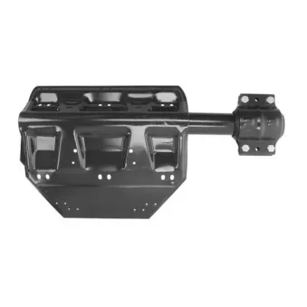 Kit de montage, aile arrière gauche PACOL BPD-SC030L pour SCANIA P,G,R,T - series R 620 - 620cv