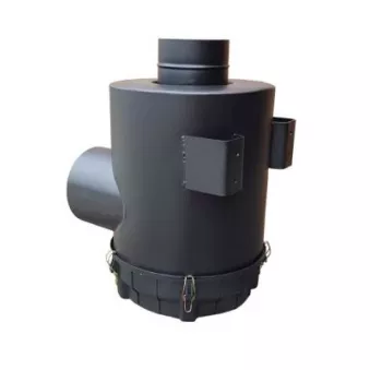 Boîte, filtre à air PACOL BPD-SC037 pour SCANIA 3 - series 143 E/420 - 420cv