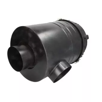 Boîte, filtre à air PACOL BPD-SE001 pour SETRA Series 300 S312HD, S315H, S315GT, S315HD, S315HDH - 340cv