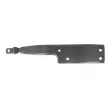 PACOL BPD-VO031L - Support, grille de radiateur avant gauche 