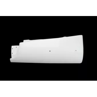 Déflecteur PACOL DAF-CP-004R pour DAF CF 85 FAT 85,480 - 483cv