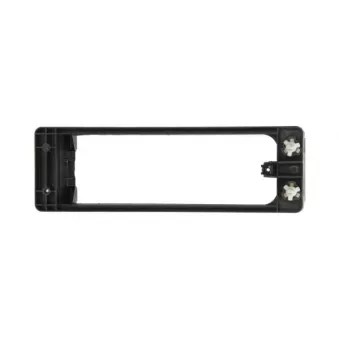 Boîtier, projecteur antibrouillard PACOL DAF-CP-006R