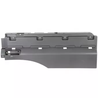 Marchepied PACOL DAF-CP-008L