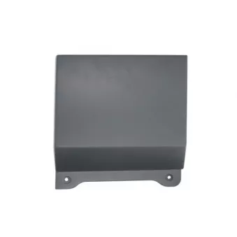 Déflecteur PACOL DAF-CP-013L pour SCANIA P,G,R,T - series FTG 410, FTN 410 - 412cv