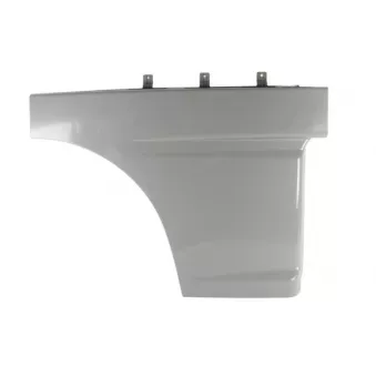 Porte, Cabine chauffeur PACOL OEM 1295620