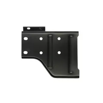 Support, pare-chocs PACOL DAF-FB-019L