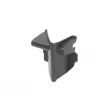 PACOL DAF-FP-021R - Cadre, grille de radiateur