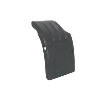 Aile avant gauche PACOL OEM 1405039