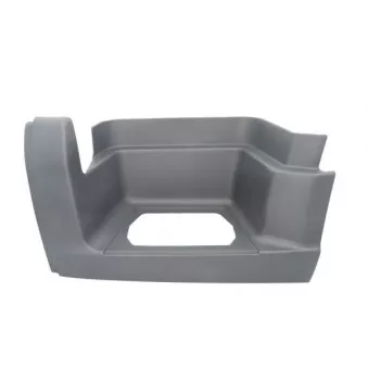Marchepied PACOL DAF-SP-015L
