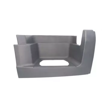 Marchepied PACOL OEM 1440243