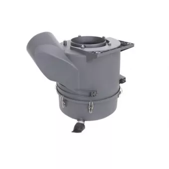 Boîte, filtre à air PACOL IVE-AFB-001 pour IVECO STRALIS AD 260S30 CNG - 299cv