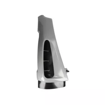 Déflecteur PACOL IVE-CP-004R