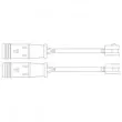 DELPHI LZ0204 - Kit de contact avertisseur, usure des plaquettes de freins