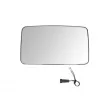 Verre de rétroviseur, rétroviseur extérieur PACOL [IVE-MR-016]