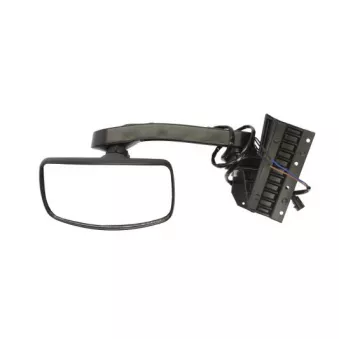 Rétroviseur extérieur PACOL IVE-MR-017