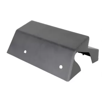 Fixation, aile arrière droit PACOL IVE-MS-001R