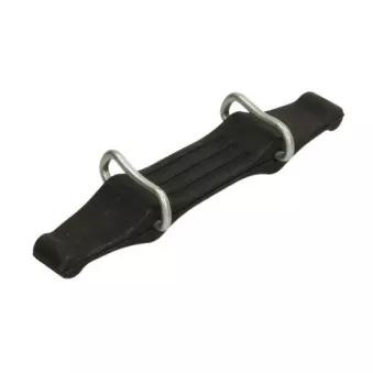 Tirette de capot moteur PACOL IVE-MT-001 pour IVECO EUROTRAKKER MP 260 E 35 H Cursor - 352cv