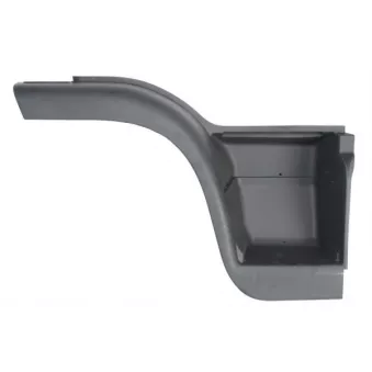 Marchepied PACOL IVE-SP-008R pour IVECO EUROCARGO 160 E 28 K tector - 279cv