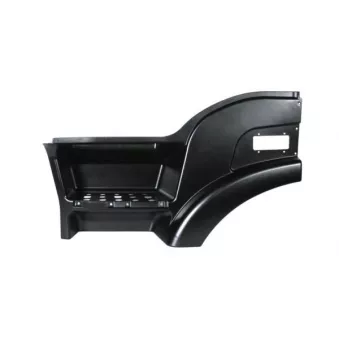 Marchepied PACOL IVE-SP-014L pour IVECO STRALIS AD 260S35, AT 260S35, AD 260S36, AT 260S36 - 352cv