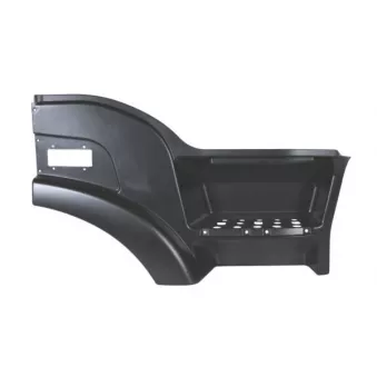Marchepied PACOL IVE-SP-014R pour IVECO STRALIS AD 260S35, AT 260S35, AD 260S36, AT 260S36 - 352cv