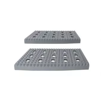 Marchepied PACOL IVE-SP-019L