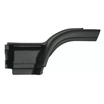 Marchepied PACOL IVE-SP-021L pour IVECO EUROCARGO 80 E 18 tector, 80 E 18 P tector, 80 E 18 FP tector - 177cv