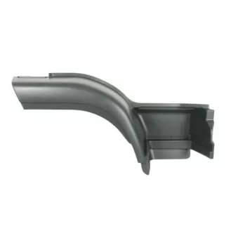 Marchepied PACOL IVE-SP-021R pour IVECO EUROCARGO 80 EL 16 tector, 80 EL 16 P tector - 160cv