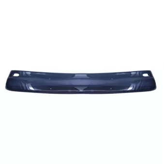 Pare-soleil PACOL IVE-UP-005 pour IVECO STRALIS AD 190S43, AT 190S43 - 430cv