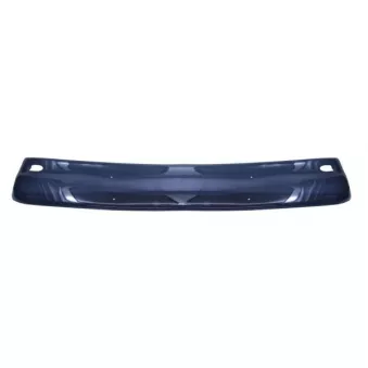 Pare-soleil PACOL IVE-UP-005 pour IVECO TRAKKER AD 260T44, AD 260T44 /P, AT 260T44 - 440cv