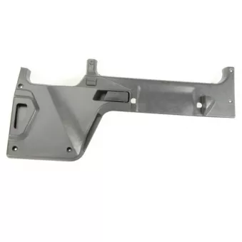 Garniture de porte PACOL MAN-CP-003R