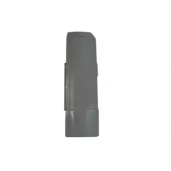 Déflecteur PACOL MAN-CP-021R pour MAN F2000 19,463 FS, FLS, FLLS, FRS, FLRS, FLLRS - 460cv