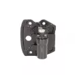 PACOL MAN-DH-008L - Charnière de porte