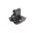 PACOL MAN-DH-008L - Charnière de porte