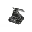 PACOL MAN-DH-010L - Charnière de porte