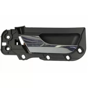 Poignée de porte PACOL MAN-DH-012L pour MAN TGX 26,500 - 500cv