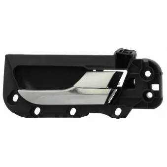 Poignée de porte PACOL MAN-DH-012R pour MAN TGX 26,500 - 500cv