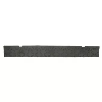 Enjoliveur, pare-chocs PACOL MAN-FBC-002