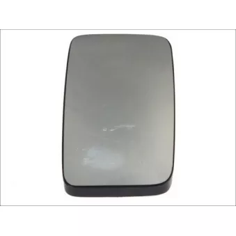 Vitre-miroir, unité de vitreaux PACOL MAN-MR-015 pour MAN TGA 26,440 - 440cv