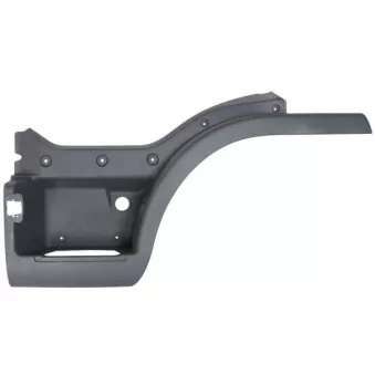 Marchepied PACOL MAN-SP-016L pour IVECO EUROCARGO 10,210 - 206cv