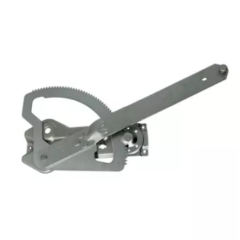 Lève-vitre avant gauche PACOL MAN-WR-001 pour MERCEDES-BENZ ATEGO 2 26,314 DFS, DFLS - 310cv