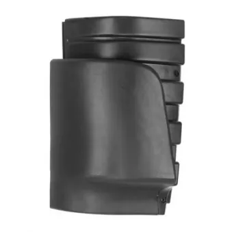 Déflecteur PACOL MER-CP-038R