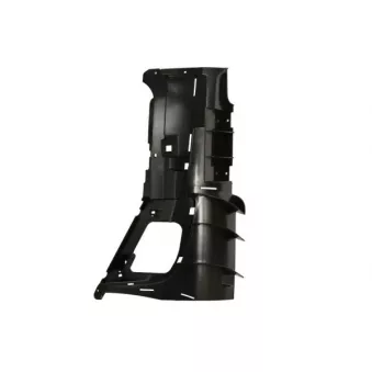Déflecteur PACOL MER-CP-039L